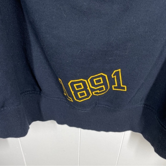 Legacy History Pride North Carolina Embroidered Graphic Sweatshirt Extra Large - Picture 5 of 6